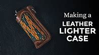 aoknoon|Oakmoon Life // Leathercrafting & more .